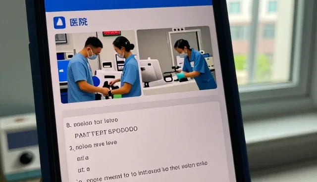 天府青云（成都）科技有限公司构建专业医院注重体系