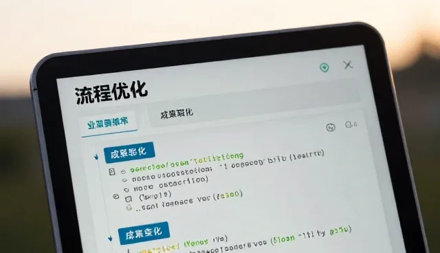 基于设计思维的培训模式在维护建议场景中的实际应用分析