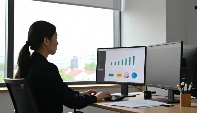 企业选型中应用场景的匹配策略与实践