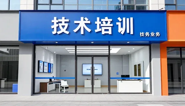 技术推广中的成果转化路径与选型考量