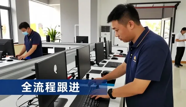 学校与医院解决方案中的设计选择